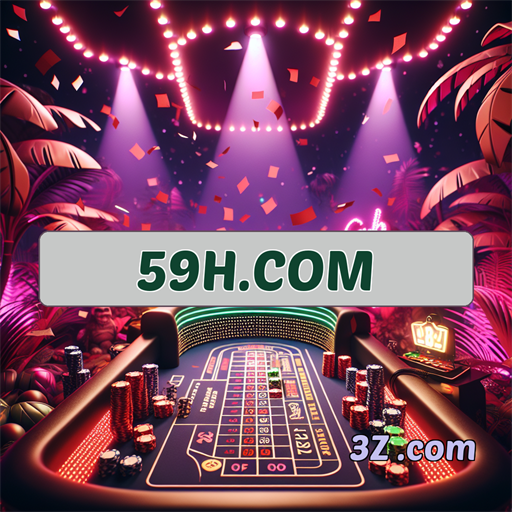 Esporte Virtual: A Revolução do 59h.com em Jogos Online