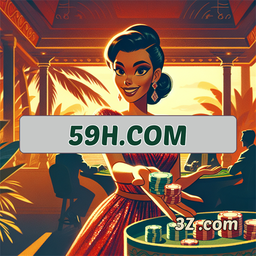JOGOS com Estilo: Explore 59h.com de Maneira Única